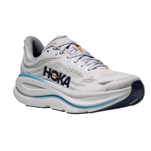 HOKA Men's Bondi 9 Running Shoes - Picture 5 of 5